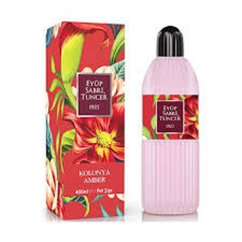 Eyüp Sabri Tuncer Amber Misk ve Odunsu Kolonyası 150 ml