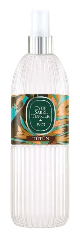 Eyüp Sabri Tuncer Tütün Ladin Reçinesi ve Meşe Yosunu Kolonyası 150 ml