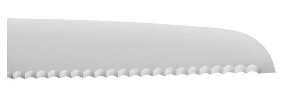 Zwilling Pro Çelik Tırtıklı 20 cm Ekmek Bıçağı