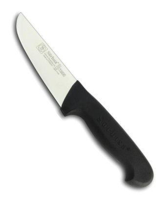 Sürbisa 61109 Çelik Düz 10.5 cm Ekmek Bıçağı