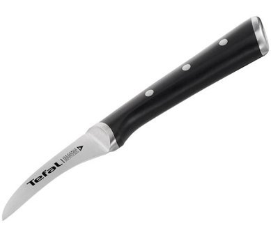 Tefal Ice Force Çelik Düz 20 cm Ekmek Bıçağı