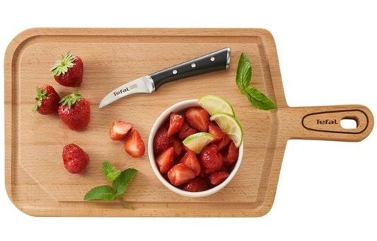 Tefal Ice Force Çelik Düz 20 cm Ekmek Bıçağı