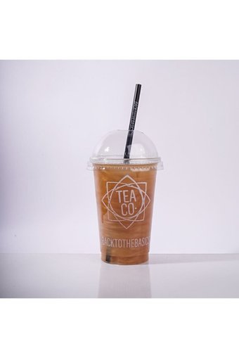 Tea Co Instea Bergamotlu-Altın Tozlu Soğuk Çay 1 kg