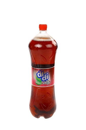 Çaykur Didi Bergamotlu Soğuk Çay 2.5 lt