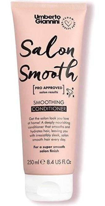 Umberto Giannini Salon Smooth Avokado Yağı Etki Boyalı Saçlar Tüm Saçlar İçin Kadın Saç Kremi 250 ml