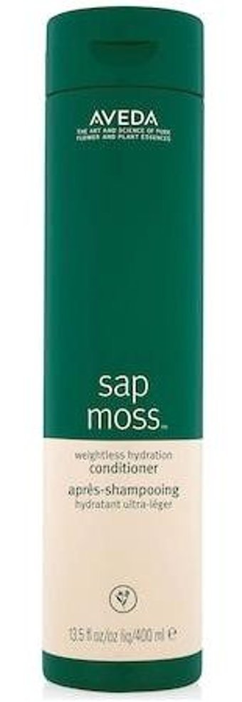 Aveda Sap Moss Misk - Yasmin Etki Tüm Saçlar İçin Durulanmayan Unisex Saç Kremi 400 ml