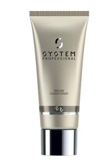 Wella System Professional Amino Asit Etki Boyalı Saçlar Tüm Saçlar İçin Kadın Saç Kremi 200 ml