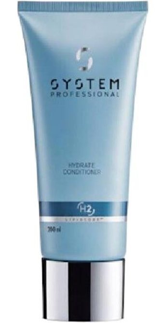 Wella System Professional Gliserin Etki Tüm Saçlar İçin Erkek Saç Kremi 200 ml