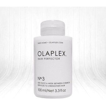Olaplex No:3 Sülfatsız Etki Boyalı Saçlar Tüm Saçlar İçin Kadın Saç Kremi 100 ml