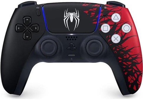 Sony DualSense Spider-Man 2 Edition Oyun Kolu Çok Renkli