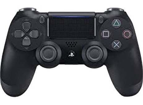 Sony Dualshock 4 V2 Oyun Kolu Siyah