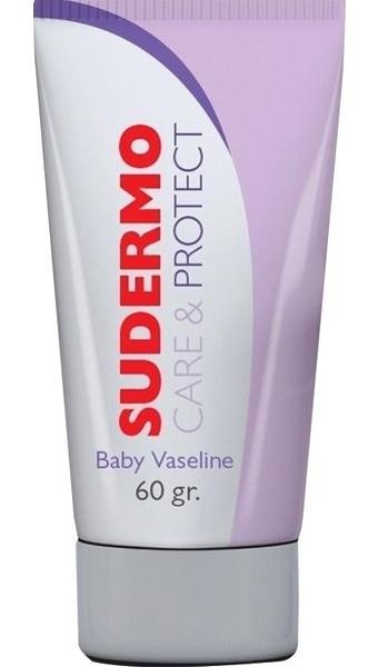 Sudermo Baby Vaseline 60 gr