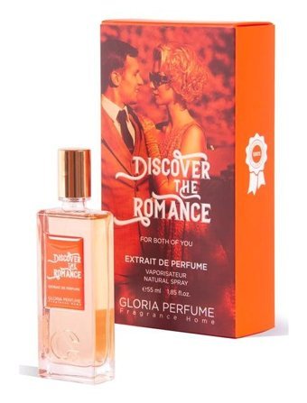 Gloria Perfume Lust İn Paradise EDP Çiçeksi Kadın Parfüm 55 ml