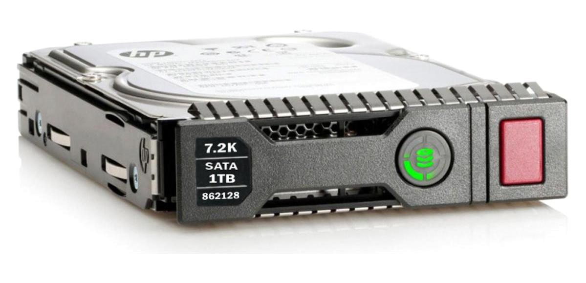 Seagate MB001000GWFGF 1 TB 3.5 inç 7200 rpm 128 MB SATA 3.0 PC Harddisk