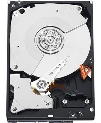 Western Digital WD1002FBYS 1 TB 3.5 inç 7200 rpm 32 MB SATA 3.0 PC Harddisk