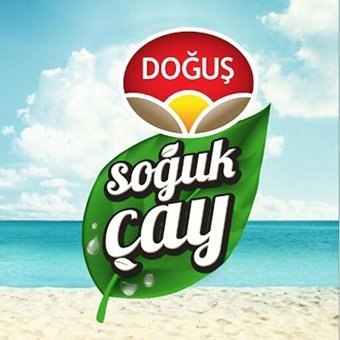 Doğuş Şeftalili Soğuk Çay 24x250 ml