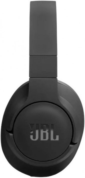 JBL Tune 720BT Kulak Üstü Bluetooth Kulaklık Siyah