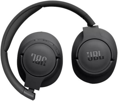 JBL Tune 720BT Kulak Üstü Bluetooth Kulaklık Siyah