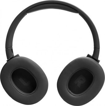 JBL Tune 720BT Kulak Üstü Bluetooth Kulaklık Siyah