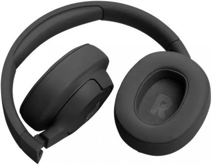 JBL Tune 720BT Kulak Üstü Bluetooth Kulaklık Siyah
