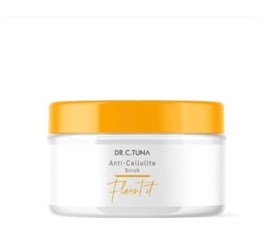 Farmasi Sıkılaştırıcı Selülit Kremi 100 ml