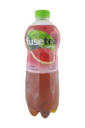 Fuse Tea Karpuzlu Soğuk Çay 1 lt