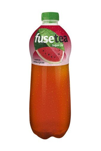 Fuse Tea Karpuzlu Soğuk Çay 1 lt