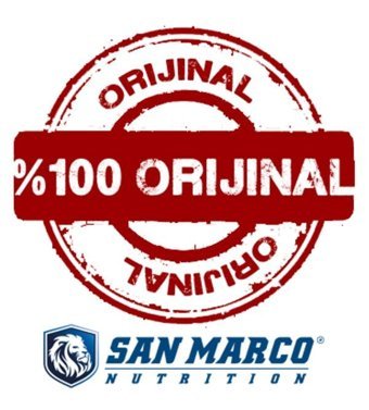 San Marco Nutrition Marco Çikolata Vanilya Aromalı 14 Servis Kas Yapıcı Karbonhidrat 3000 gr Toz