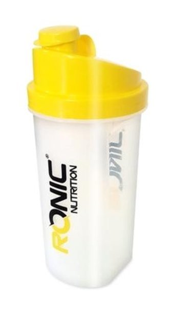 Ronic Nutrition Ultimate Çikolata Aromalı 40 Servis Kilo Aldırıcı Gainer 6000 gr Toz