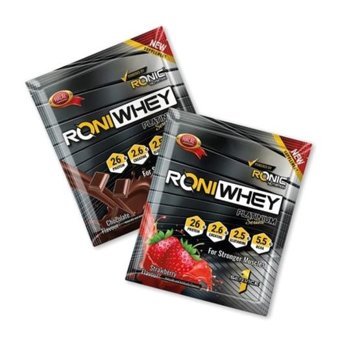 Ronic Nutrition Ultimate Çikolata Aromalı 40 Servis Kilo Aldırıcı Gainer 6000 gr Toz
