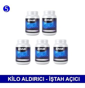 Bomba 85 Servis Kilo Aldırıcı Karbonhidrat 400 gr Toz