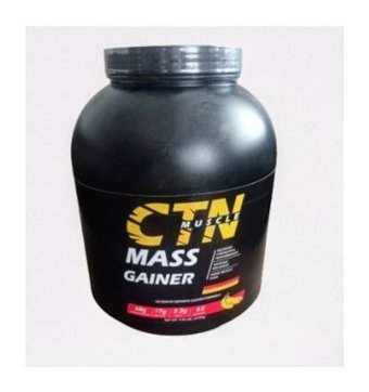 CTN Muscle Servis Kas Yapıcı Gainer 2250 gr Toz