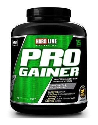Olimp Progainer Çikolata Aromalı 15 Servis Kas Yapıcı Gainer 3000 gr Toz