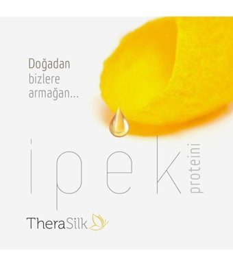 TheraSilk Kolajenli Pişik Kremi 50 ml