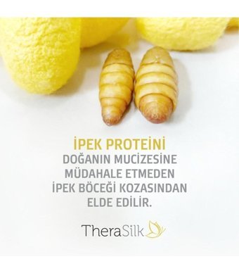 TheraSilk Kolajenli Pişik Kremi 50 ml