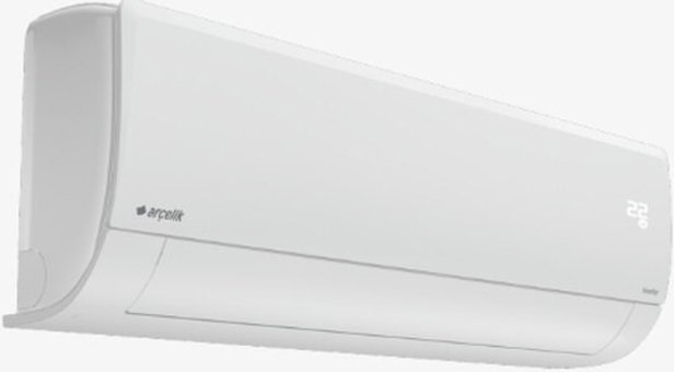 Arçelik 09325 Ekolojik 9.000 Btu A++ Enerji Sınıfı R-32 İnverter Split Duvar Tipi Klima