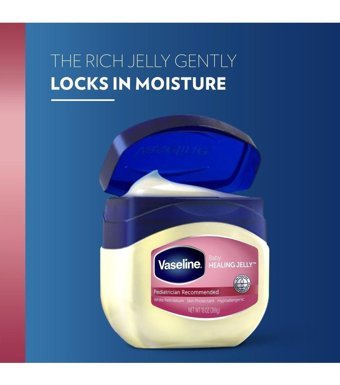 Vaseline Baby Parfümsüz Parabensiz Pişik Kremi 368 gr