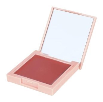 Dora Joy 05 Spicy Işıltılı Toz Allık Paleti