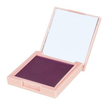Dora Joy 04 Ultra-Violet Işıltılı Toz Allık Paleti