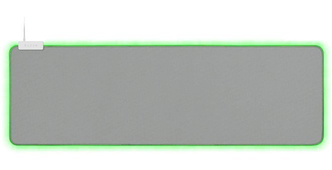 Razer Goliathus XXL Beyaz Mousepad