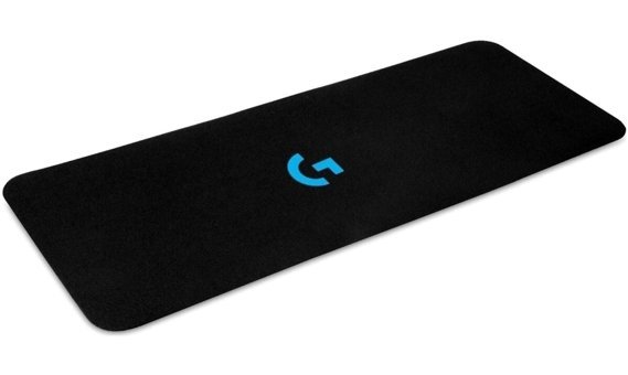 Logitech Gaming 70 x 30 cm Siyah Gaming Mousepad