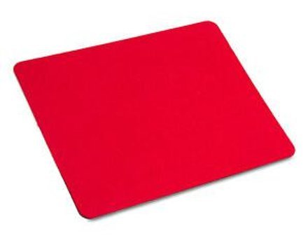 Addison 300141 21.7 x 17.7 cm S Kırmızı Gaming Mousepad