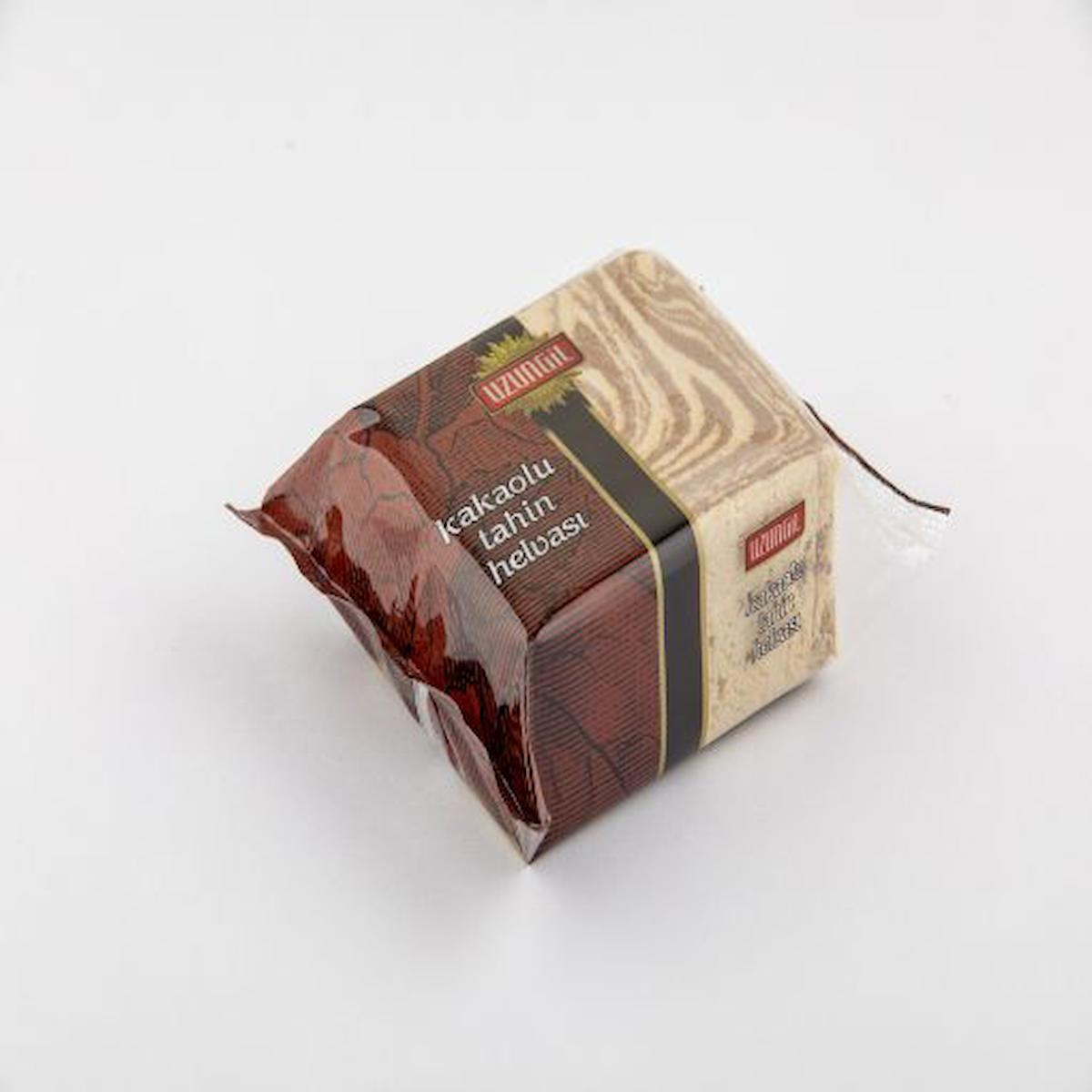 Uzungil Kakaolu Tahinli Helva 500 gr