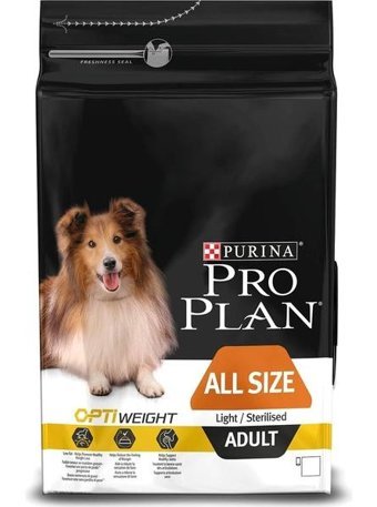Purina Pro Plan Tavuklu Tüm Irklar Yetişkin Köpek Maması 14 kg