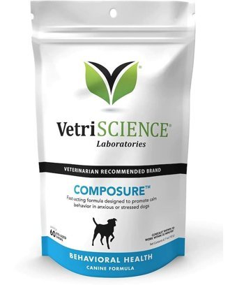 Vetri Science Composure B Vitamini 60 Tablet Köpek Vitamini