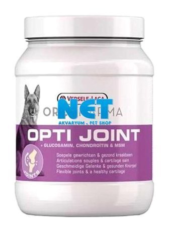 Versele Laga Oropharma Optı Joınt D Vitamini Glucosamine Kemik Eklem Sağlığı İçin 700 gr Toz Köpek Vitamini