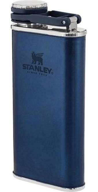 Stanley Klasik Çelik 230 ml Matara Outdoor Termos Mavi