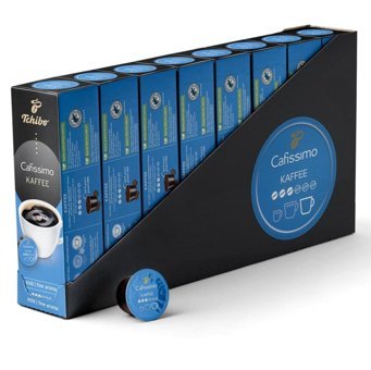 Tchibo Cafissimo Fine Aromalı 80'li Kapsül Kahve