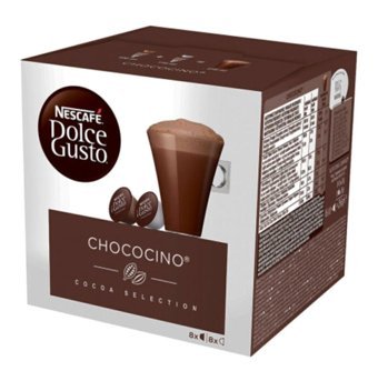 Nescafe Dolce Gusto 16'lı Kapsül Kahve