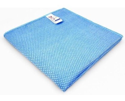 Ziron Mikrofiber 5'li Temizlik Bezi